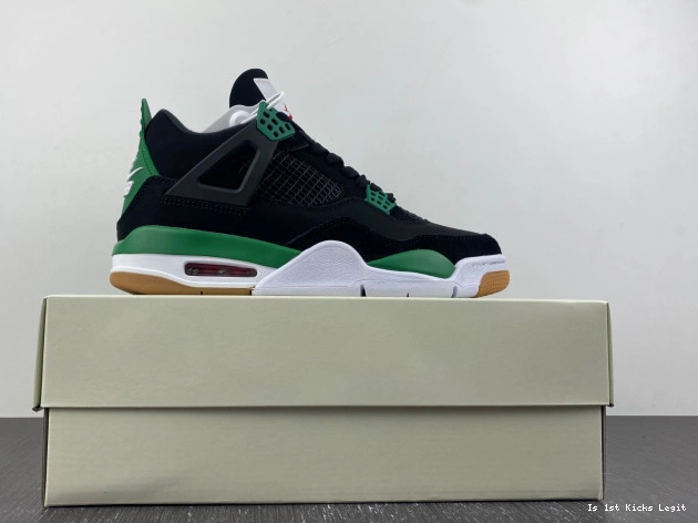 Jordan Retro SB 4 DR5415-030 0714